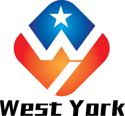 West York Pharma API